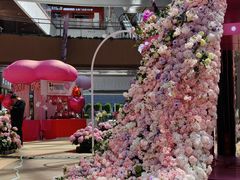 -上海长风大悦城