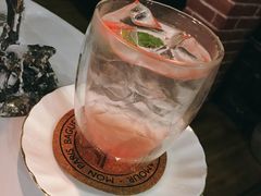 -花·fleur古董西餐厅(西城夜未央店)