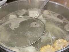 -高兴一锅潮汕鲜牛肉火锅(银座店)