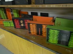 -正源安吉白茶特产享购商场(安吉店)