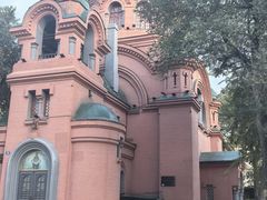 -铁路江上俱乐部