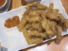 -本色.小马哥烧烤(无锡九里仓店)