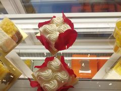 -壹点壹客·生日蛋糕(南山店)