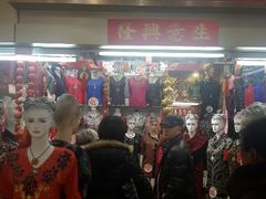 -友谊服饰商场(名品商厦店)