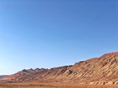 -火焰山景区(火焰山镇)