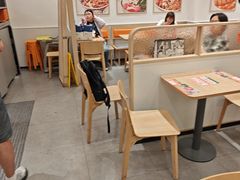 -吉野家(上海美罗城店)