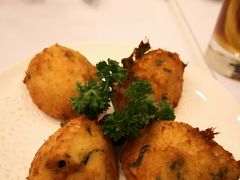 -大堂街8号葡国餐厅(RESTAURANTE ESCADA)