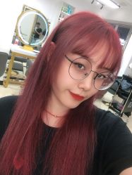 -IU潮牌·SALON