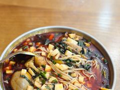 -爱民螺蛳粉(五里亭店)