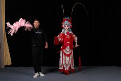 -华韵京剧摄影(洋桥角门东店)