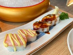 -温野菜涮涮锅(曲江大悦城店)