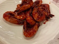 -翠亭酒家(山西南路店)