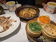 -金狮麟·新豫菜(金码大厦店)