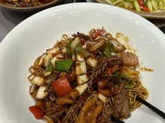 -金哥私房菜馆(张府园总店)