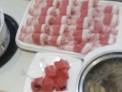 -蒙都43°9羊火锅·赤峰美食(桥北店)