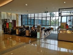 -36抹茶·千层与鲜果茶(欢乐海岸店)
