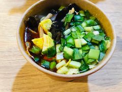 -白起肉夹馍