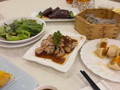 -荣粤酒家·融合粤菜