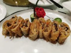 -阿英煲(凉城路店)