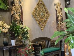 -Siam泰餐厅(水上公园店)