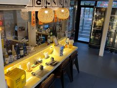 -鞠橘居酒屋(仁恒江湾新天地店)