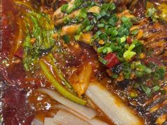 -鱼酷活鱼烤鱼(沈阳大悦城店)