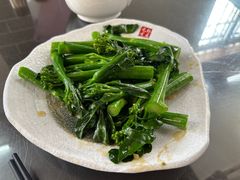 -红星光发煲仔饭(文海店)