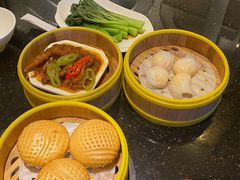 -蓝色派对KTV(聚然广场店)