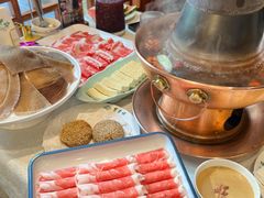 -东来顺饭庄(天坛店)