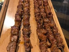 羊肉串-海拉尔蒙古包(房山长阳总店)