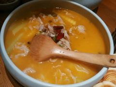 -云海肴·汽锅鸡·云南菜(天津国金汇店)