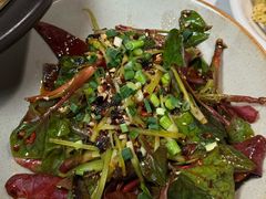 -李子坝梁山鸡(李子坝大鸡哥店)