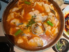 -山石榴·贵州菜(丰盛里店)