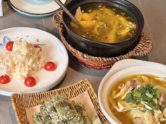 -食光慢宴·安吉土菜馆