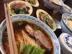 -同得兴 Since·1995 传统苏式面馆(十全街店)