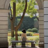 北京拍照 | 假装在欧洲⛲️宝藏法式公园