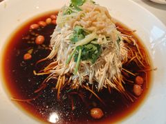 -花园茶楼·淮扬菜(兴城西路店)