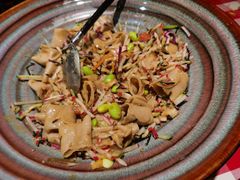 -西贝莜面村(上海百联西郊店)