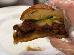 -尚牛社会 Beef & Liberty(金桥EKA天物店)