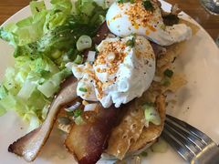 班尼迪克蛋-Egg•Allday Brunch(襄阳北路店)