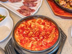 -阿泽禧烤肉(民兴花园店)