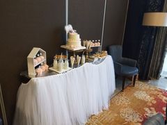 -希尔顿逸林酒店·中餐厅