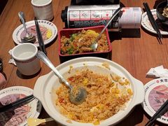 -小川洋风料理(大悦城店)