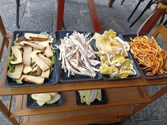 -大理.老字号渝记酸萝卜乌鱼(古城总店)