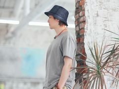-边渡咖啡烘焙店(昙华林店)