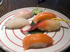 -大雄寿司(中华广场店)