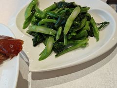 -满堂·烤鸭店·北京菜(鼓楼店)