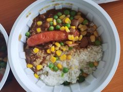 -乡村基(合川大学城店)