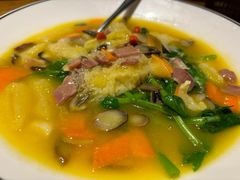 -云尊府云南菜·蒸汽石锅鱼(学清路店)