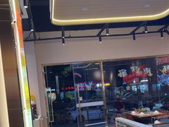 -三炮儿烧烤·羊锅·铁锅炖(南京首店)